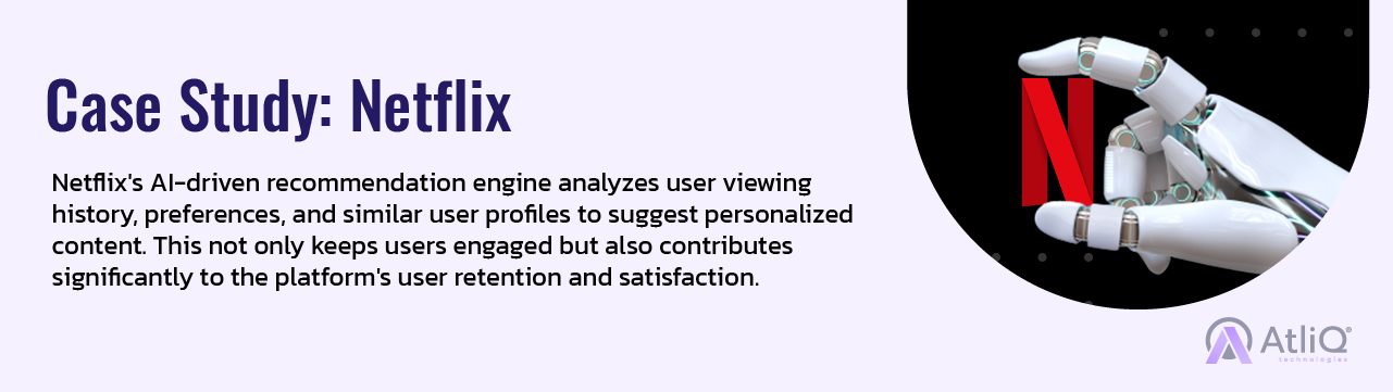 Case Study: Netflix 